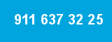 911 637 32 25 911 637 32 25